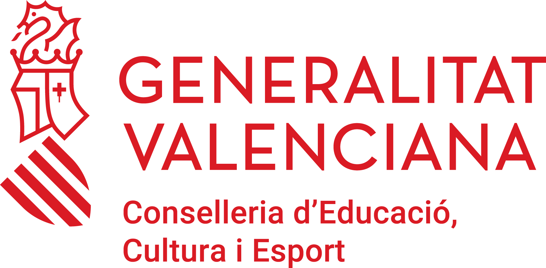 Generalitat Valenciana, Conselleria d'Educació, Cultura i Esport